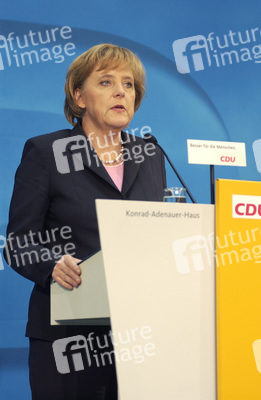 Angela Merkel