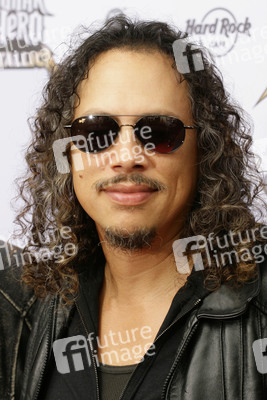 Kirk Hammett