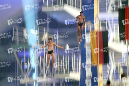 Michael Meziani, Danile Aminati