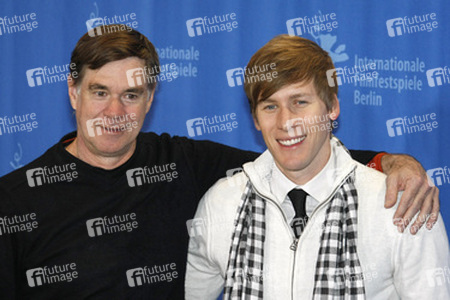 Gus Van Sant, Dustin Lance Black