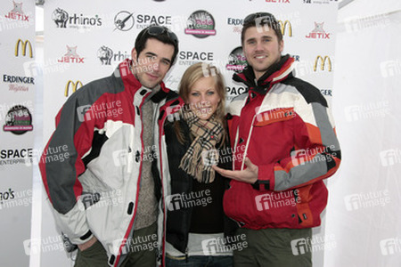 Jo Weil, Romina Becks, Thore Schölermann