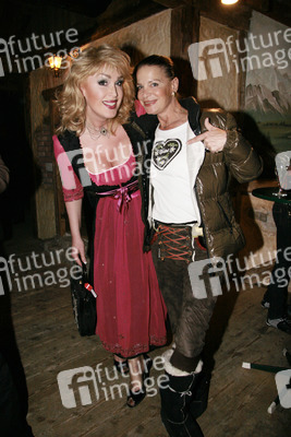 Gloria Gray, Barbara Herzsprung