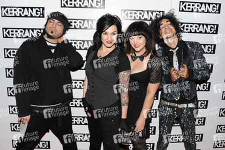 Mindless Self Indulgence