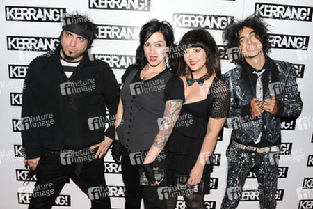 Mindless Self Indulgence