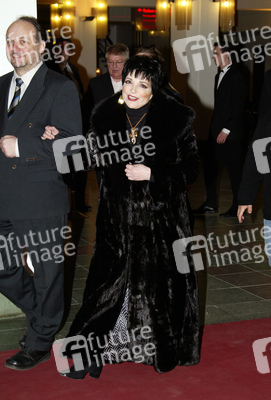 Liza Minnelli