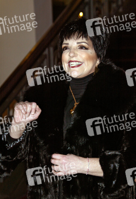 Liza Minnelli