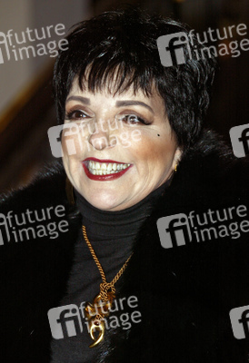 Liza Minnelli