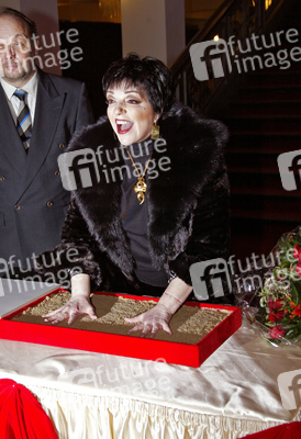 Liza Minnelli