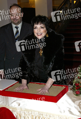 Liza Minnelli