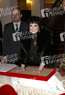 Liza Minnelli