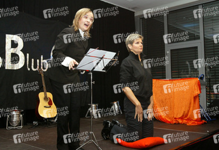 Claudia Puzik, Claudia Ketteler