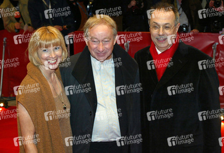 Ursela Monn, Dieter Kosslick