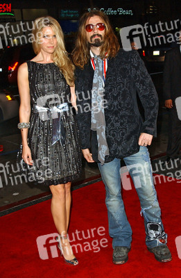 Sheri Moon, Rob Zombie
