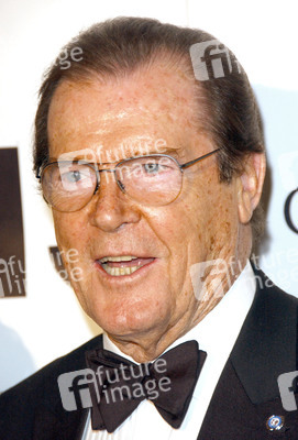 Roger Moore