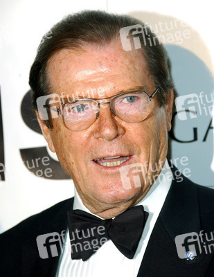 Roger Moore
