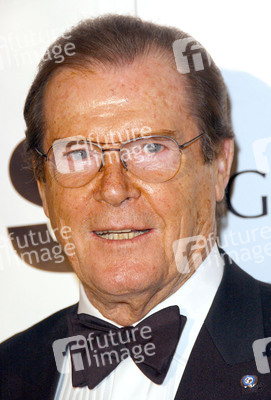 Roger Moore