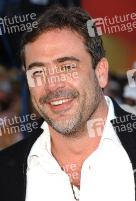 Jeffrey Dean Morgan