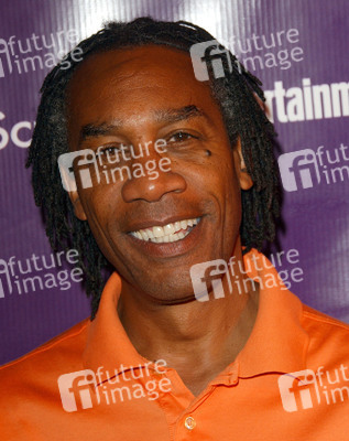 Joe Morton