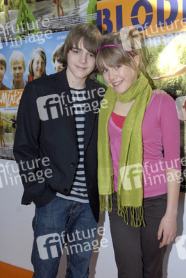 Johann Hillmann, Lea Eisleb