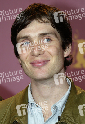 Cillian Murphy
