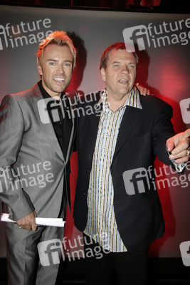 Uwe Kröger, Meat Loaf