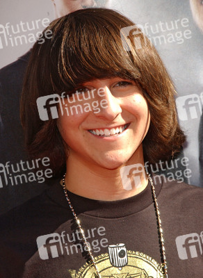 Mitchel Musso