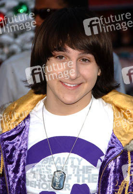Mitchel Musso