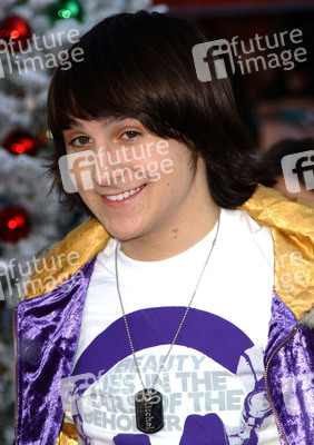 Mitchel Musso