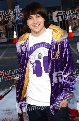 Mitchel Musso