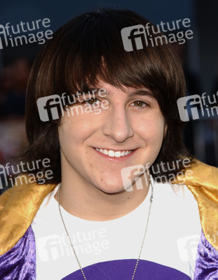 Mitchel Musso