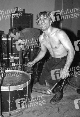 Andrew Chudy, FM Einheit