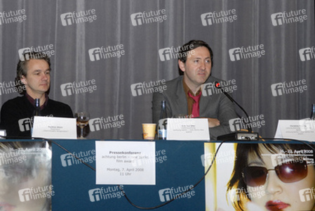 Markus Stein, Hajo Schäfer