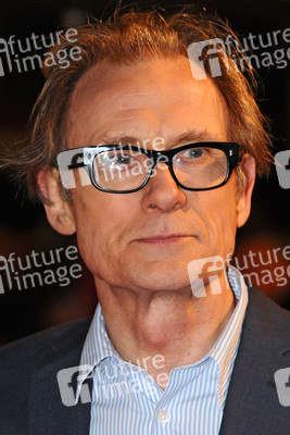 Bill Nighy