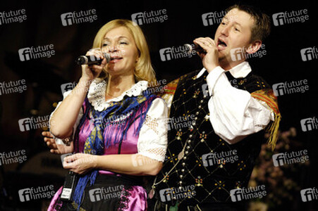 Die Jungen Original Oberkrainer