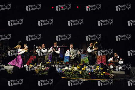 Die Jungen Original Oberkrainer