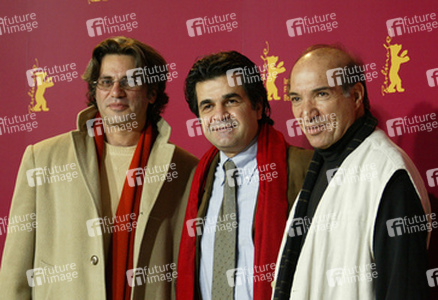 Shademehr Rastin, Jafar Panahi, Nezadomin Kiaie