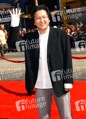 Masi Oka
