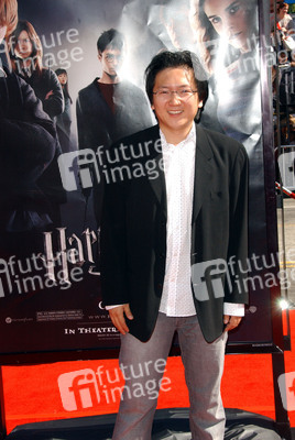 Masi Oka