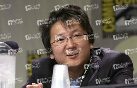 Masi Oka
