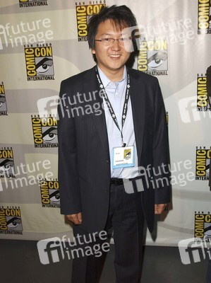 Masi Oka