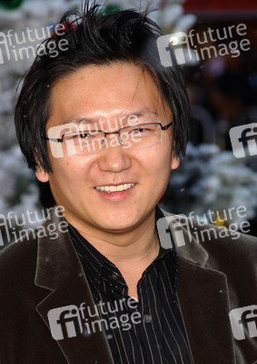Masi Oka
