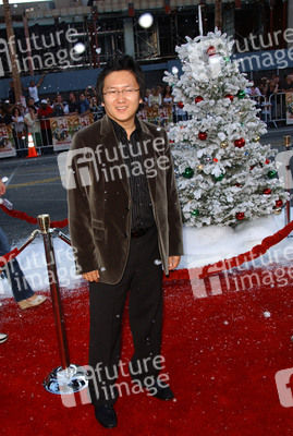 Masi Oka