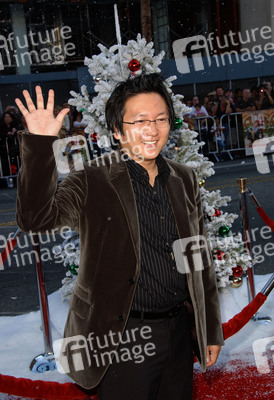 Masi Oka