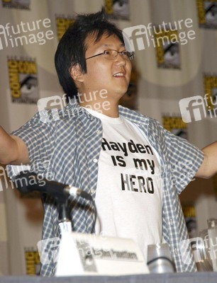 Masi Oka
