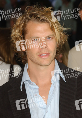 Eric Christian Olsen