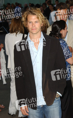 Eric Christian Olsen