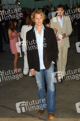 Eric Christian Olsen