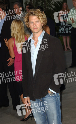 Eric Christian Olsen