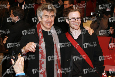 Richard Loncraine, Mark Rendall