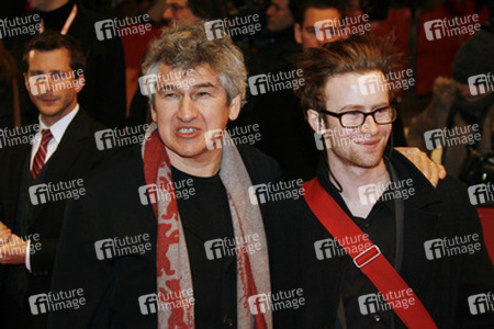 Richard Loncraine, Mark Rendall